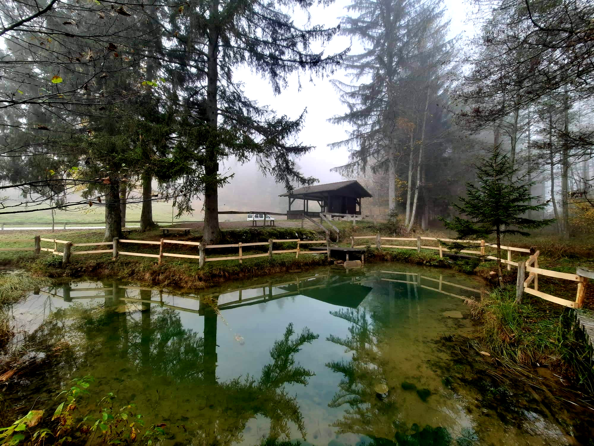 Zaključene Kočevske akcije 2022_Mali Ulbrih, foto Uroš Vravnik